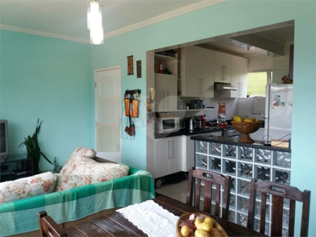 Apartamento à venda com 2 quartos em Jardim Floresta, São Paulo, SP