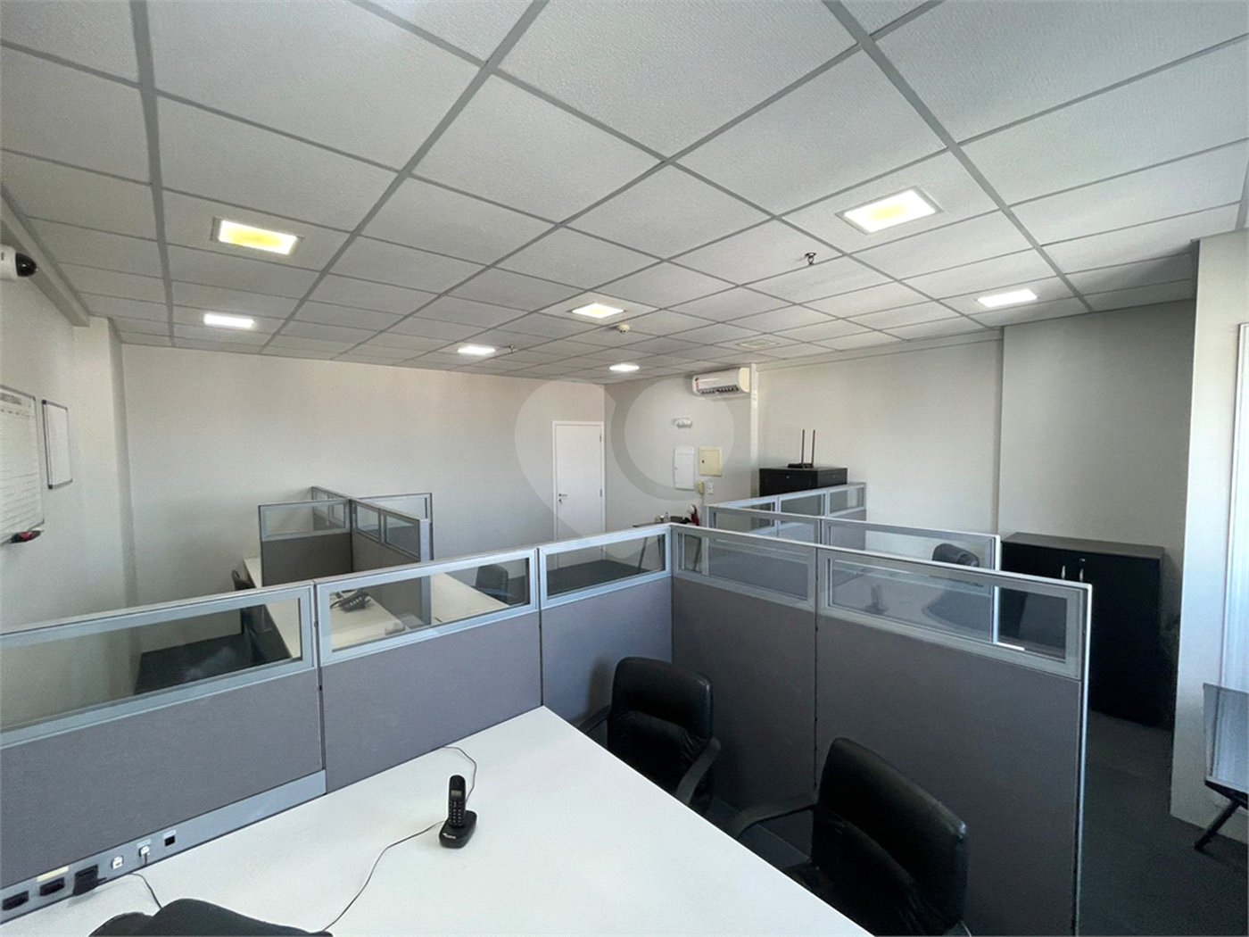 Sala para alugar no Centro, São Bernardo do Campo, SP
