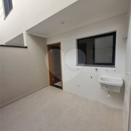Sobrado à venda com 3 quartos, sendo 1 suíte, em Vila Romero, São Paulo, SP
