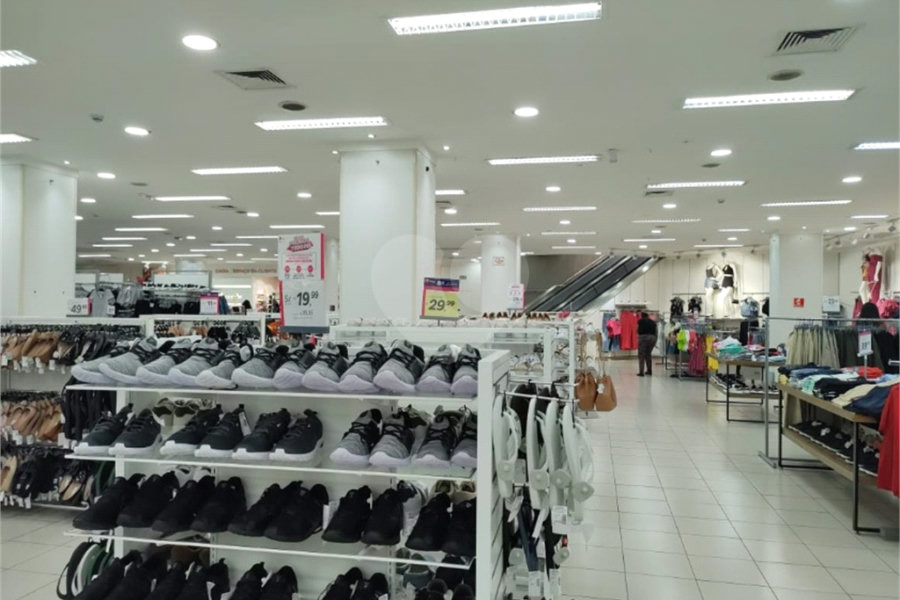 Loja à venda ou para alugar no Centro, São Paulo, SP
