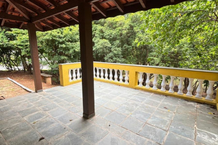 Chácara à venda com 3 quartos, sendo 1 suíte, em Bosque, Vinhedo, SP