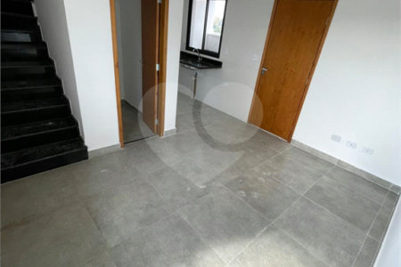 Casa à venda com 2 quartos no condomínio Residencial Calegari, São Paulo - SP