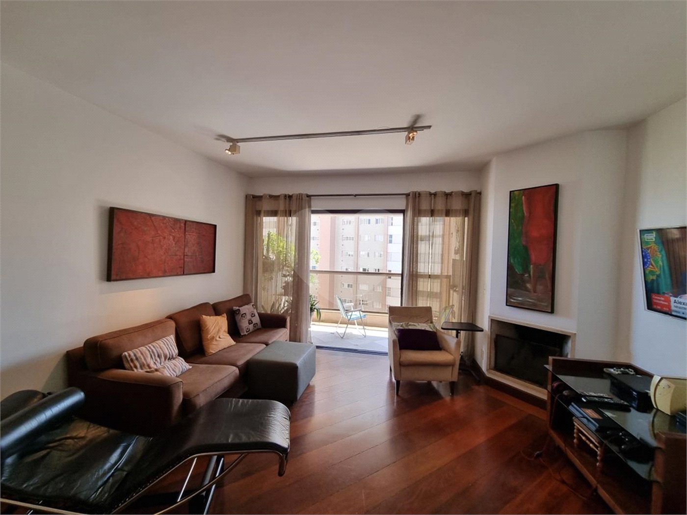 Apartamento à venda com 4 quartos, sendo 2 suítes, em Vila Suzana, São Paulo, SP