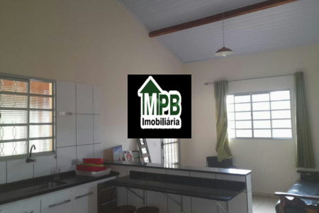 Chácara à venda com 3 quartos, sendo 1 suíte, em Bairro dos Buenos, Piedade, SP