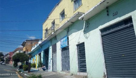 Prédio à venda em Limão, São Paulo, SP