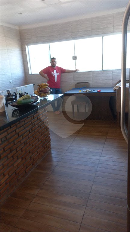 Casa à venda com 3 quartos em Jardim Fortaleza, Guarulhos, SP