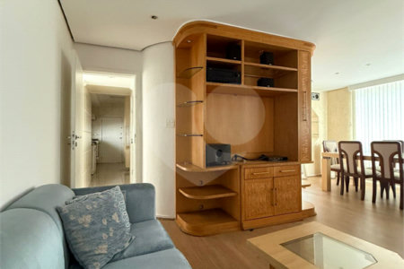 Apartamento à venda com 3 quartos, sendo 1 suíte, em Santa Cecília, São Paulo, SP