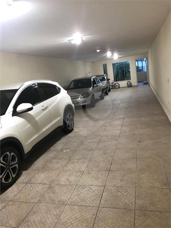 Sobrado à venda com 3 suítes em Freguesia do Ó, São Paulo, SP