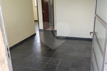Apartamento à venda com 2 quartos em Campo Grande, Rio de Janeiro, RJ