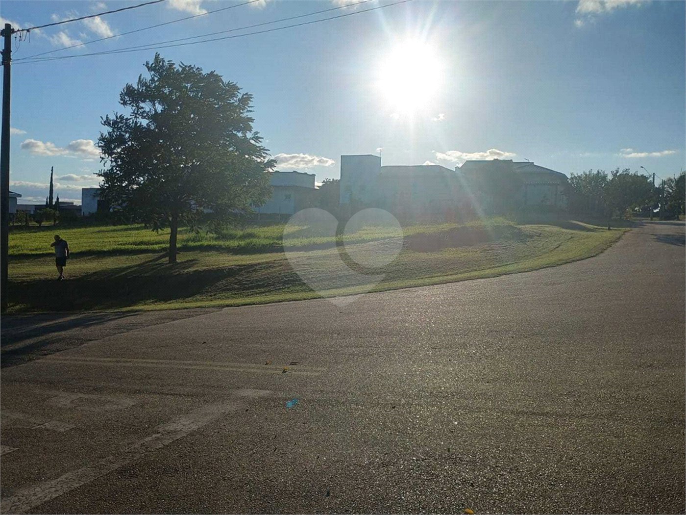 Terreno à venda no condomínio Residencial Dacha, Sorocaba - SP