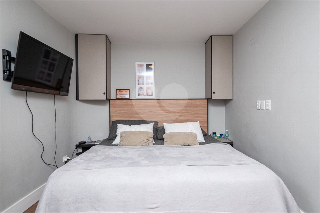 Apartamento à venda com 3 quartos, sendo 1 suíte, em Vila Madalena, São Paulo, SP