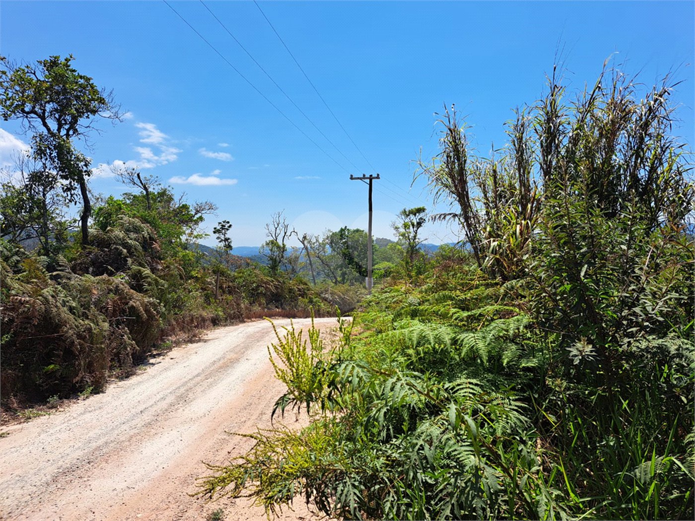 Terreno à venda em Serra da Cantareira, Mairiporã, SP