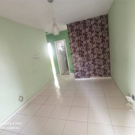 Apartamento à venda com 2 quartos em Cosmos, Rio de Janeiro, RJ