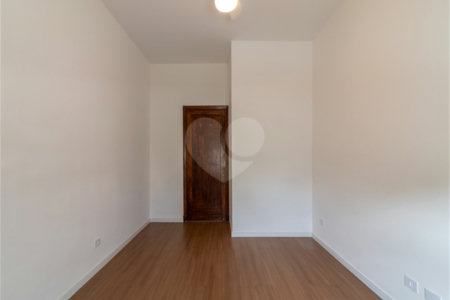 Apartamento à venda com 2 quartos em Mirandópolis, São Paulo, SP