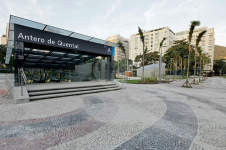 Apartamento à venda com 2 quartos, sendo 1 suíte, em Leblon, Rio de Janeiro, RJ