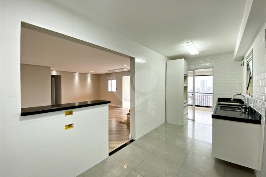 Apartamento à venda com 3 suítes em Santana, São Paulo, SP