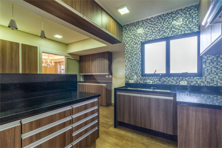 Apartamento à venda com 3 quartos, sendo 2 suítes, em Vila Andrade, São Paulo, SP