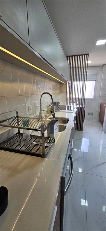 Apartamento à venda com 3 suítes em Jardim Arpoador, São Paulo, SP