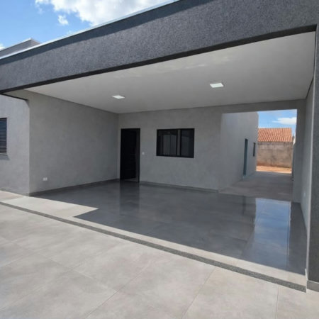 Casa à venda com 3 quartos, sendo 1 suíte,  em Jardim Flamboyant, Três Lagoas, MS
