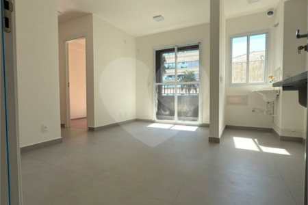 Apartamento à venda com 2 quartos em Santana, São Paulo, SP