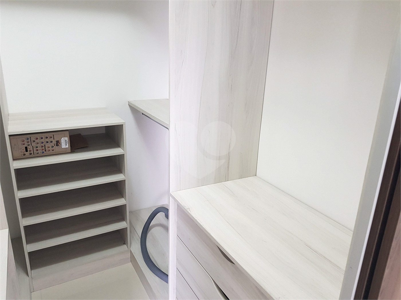 Duplex à venda com 1 suíte em Brooklin, São Paulo, SP