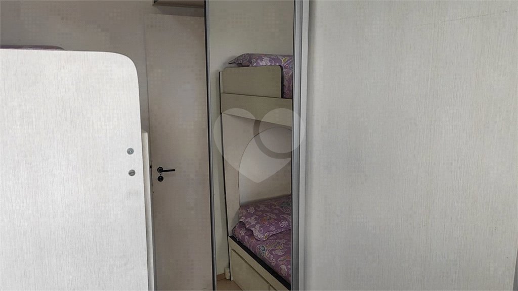 Apartamento para alugar com 2 quartos, sendo 1 suíte, em Parque Mandaqui, São Paulo, SP