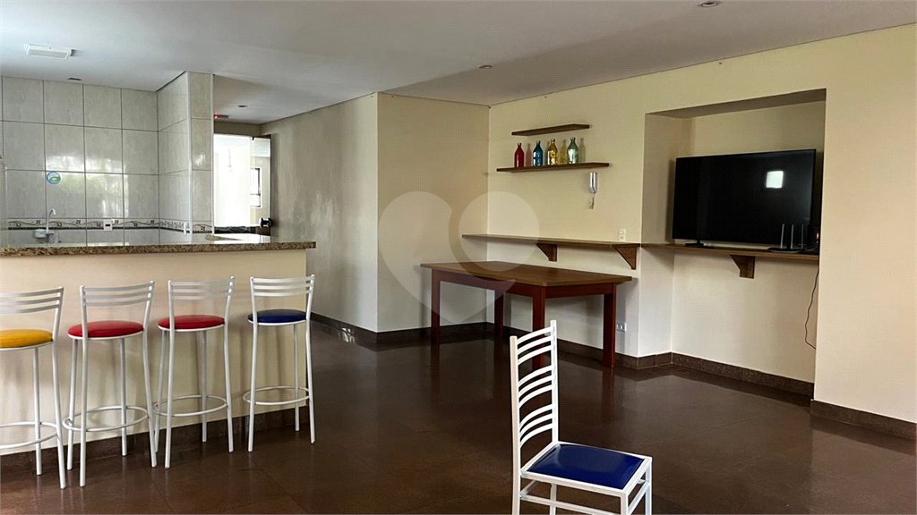 Apartamento à venda com 3 quartos em Saúde, São Paulo, SP