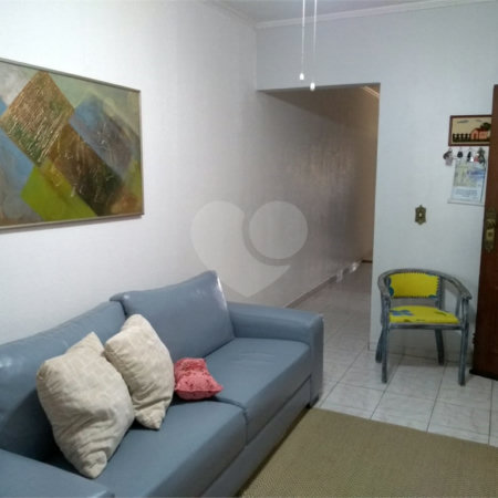 Casa Térrea à venda com 3 quartos em Parque Jataí, Votorantim, SP