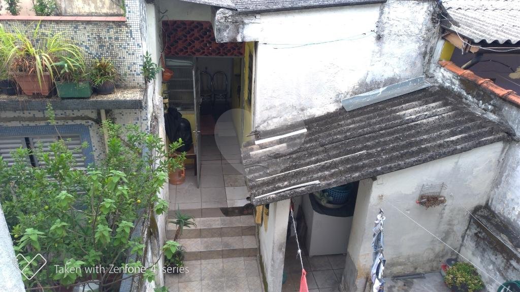 Sobrado à venda com 3 quartos em Santana, São Paulo, SP