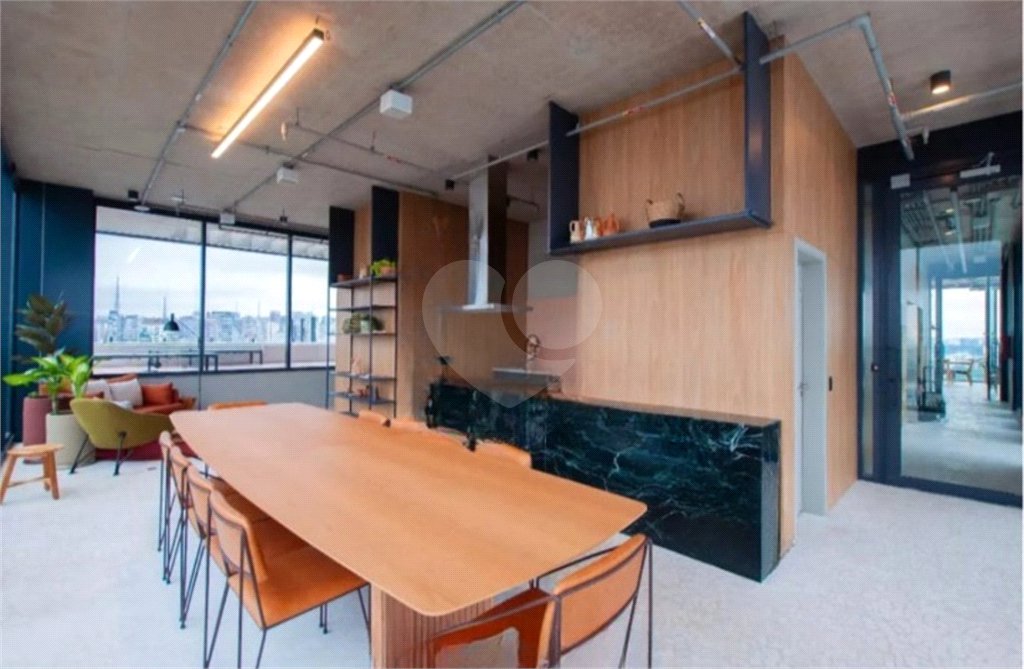 Studio para alugar com 1 quarto em Pinheiros, São Paulo, SP
