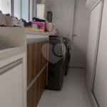 Apartamento à venda com 3 quartos, sendo 1 suíte,  no Centro, São Bernardo do Campo, SP
