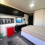 Apartamento com 3 dormitórios, 148 m² - venda por R$ 1.950.000,00 ou aluguel por R$ 17.000,00 - Pompéia - Santos/SP