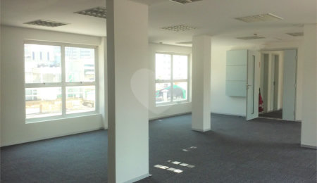 Prédio para alugar em Chácara Santo Antônio (zona Sul), São Paulo, SP