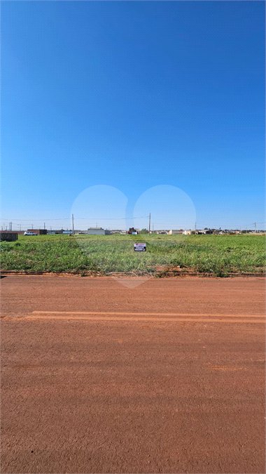 Terreno à venda em Parque Residencial Bela Vista, Ponta Porã, MS