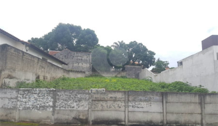 Terreno à venda em Jardim Paulista, Atibaia, SP