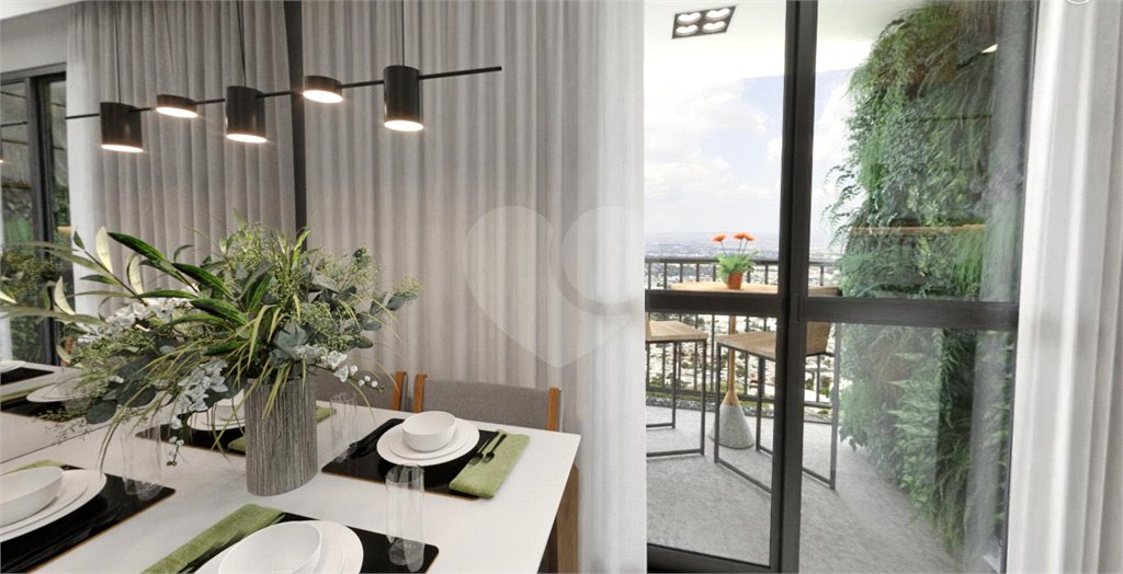 Apartamento à venda com 2 suítes no Centro, Itapetininga, SP