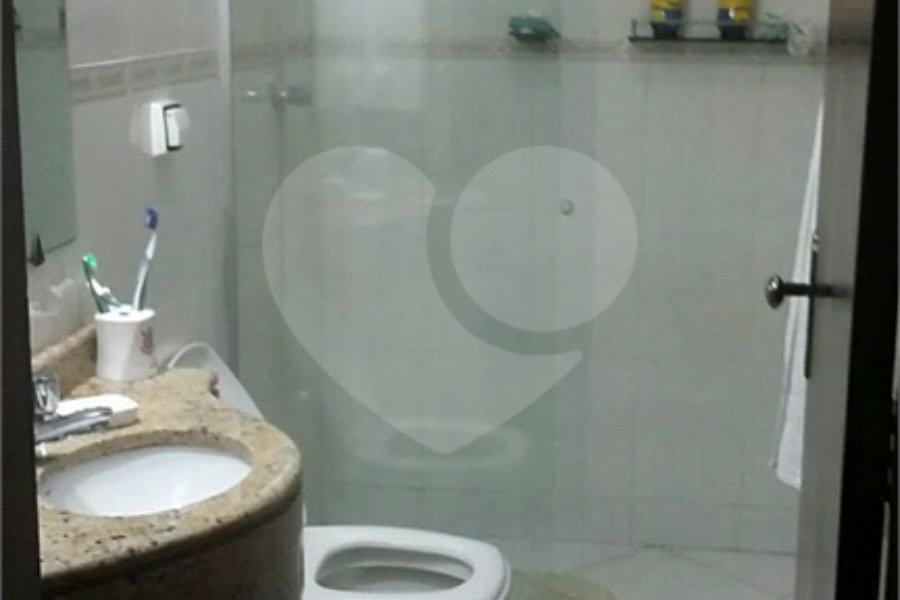 Sobrado à venda com 3 quartos, sendo 1 suíte, em Vila Guilherme, São Paulo, SP