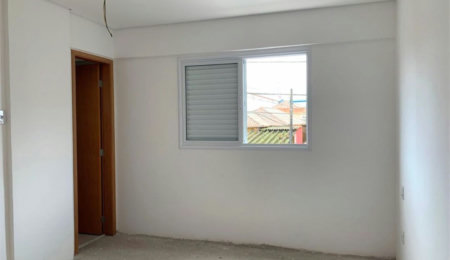 Apartamento com 3 dormitórios à venda, 87 m² por R$ 683.920,00 - Aparecida - Santos/SP