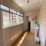 Apartamento, 110 m² - venda por R$ 550.000,00 ou aluguel por R$ 4.650,00/mês - Enseada - Guarujá/SP