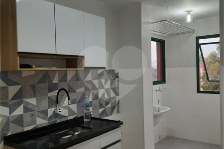 Apartamento à venda com 2 quartos, sendo 1 suíte, em Vila Erna, São Paulo, SP