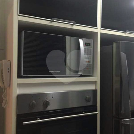 Apartamento à venda com 3 quartos em Parque Reserva Fazenda Imperial, Sorocaba, SP