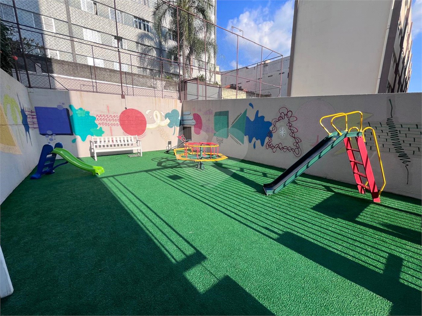 Apartamento à venda com 2 quartos, sendo 1 suíte,  em Vila Gustavo, São Paulo, SP