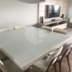 Apartamento à venda com 3 quartos, sendo 1 suíte,  em Tremembé, São Paulo, SP