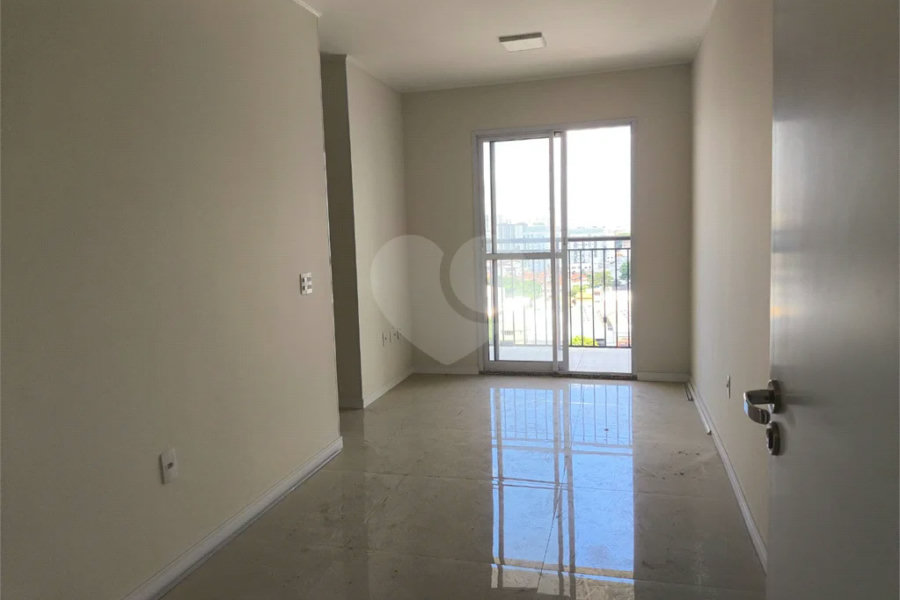 Apartamento à venda com 3 quartos, sendo 1 suíte, em Vila Guilherme, São Paulo, SP