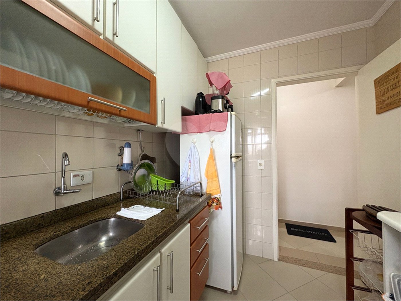 Apartamento à venda com 3 quartos, sendo 1 suíte, em Santana, São Paulo, SP