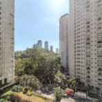 Apartamento à venda com 4 suítes em Paraíso do Morumbi, São Paulo, SP