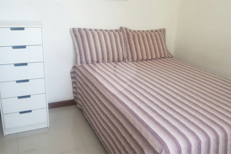 Apartamento à venda com 3 quartos em Praça da Bandeira, Rio de Janeiro, RJ