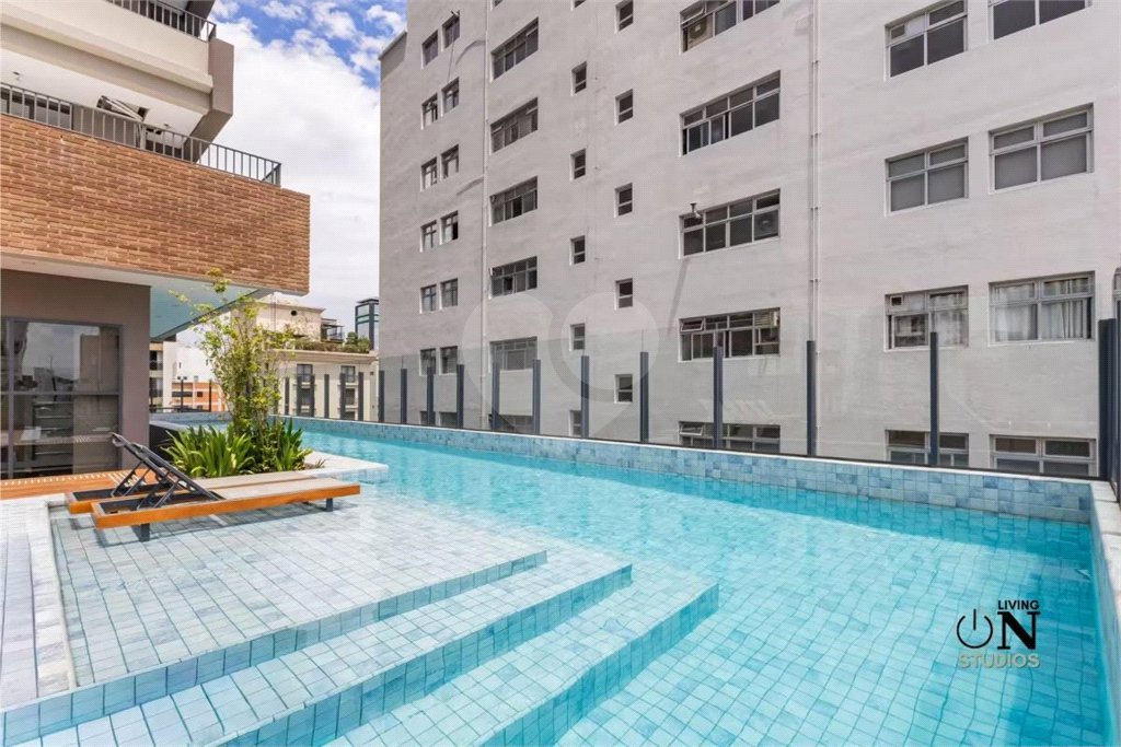 Casa à venda com 1 quarto no condomínio Sergipe Boutique, São Paulo - SP