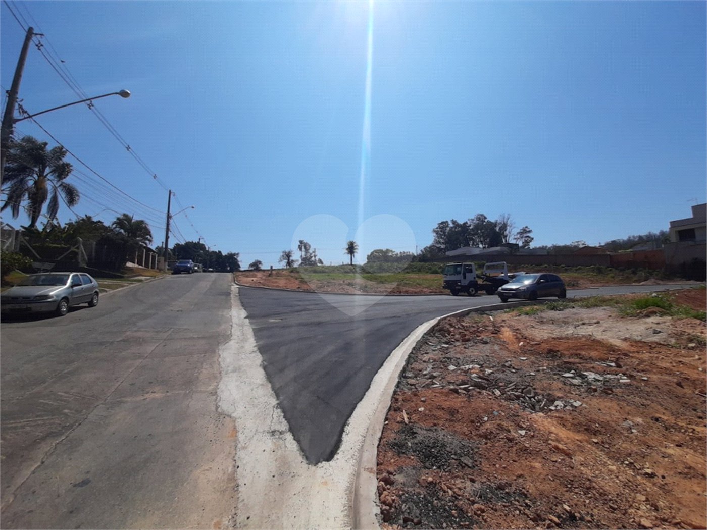 Terreno à venda com 1 suíte em João Xxiii, Vinhedo, SP