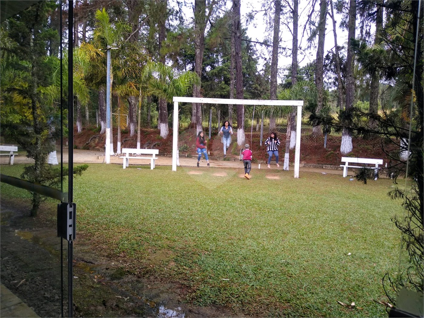 Sítio à venda com 8 quartos, sendo 2 suítes, em Biritiba Ussu, Mogi das Cruzes, SP